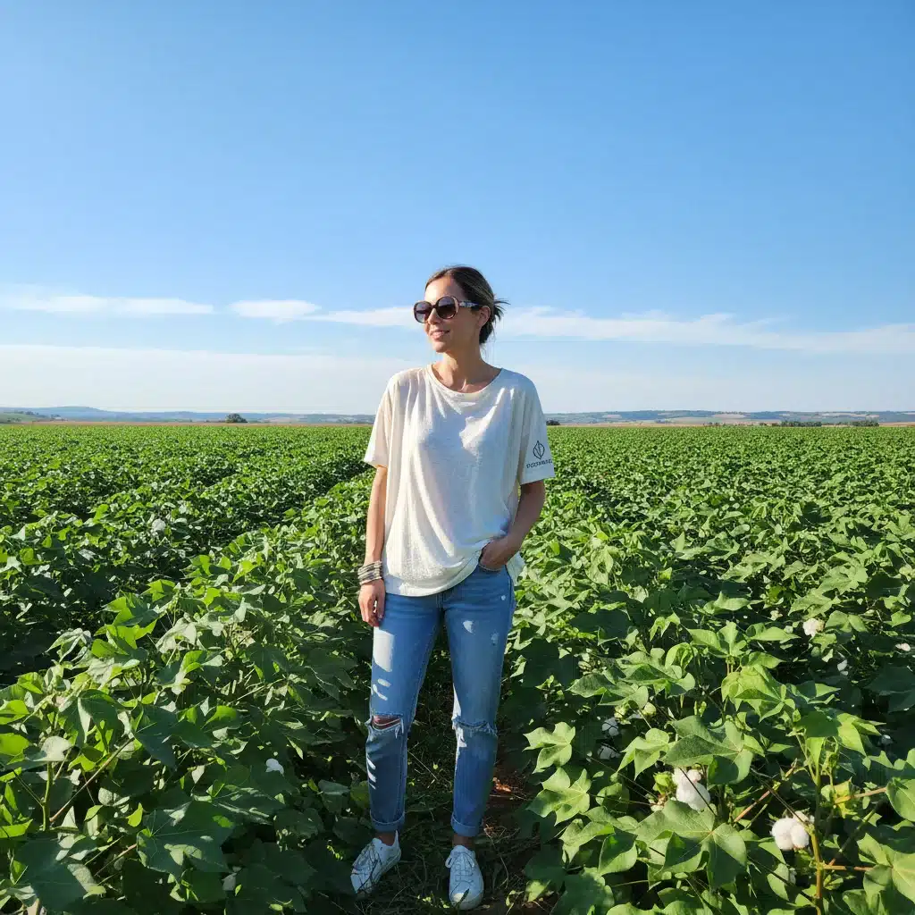 Regenerative Cotton: Your 2026 Wardrobe & Financial Impact