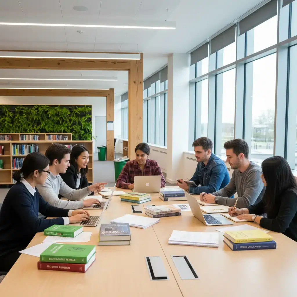 Essential Resources for 2026 U.S. Eco-Fashion Research: A Guide for Advanced Students