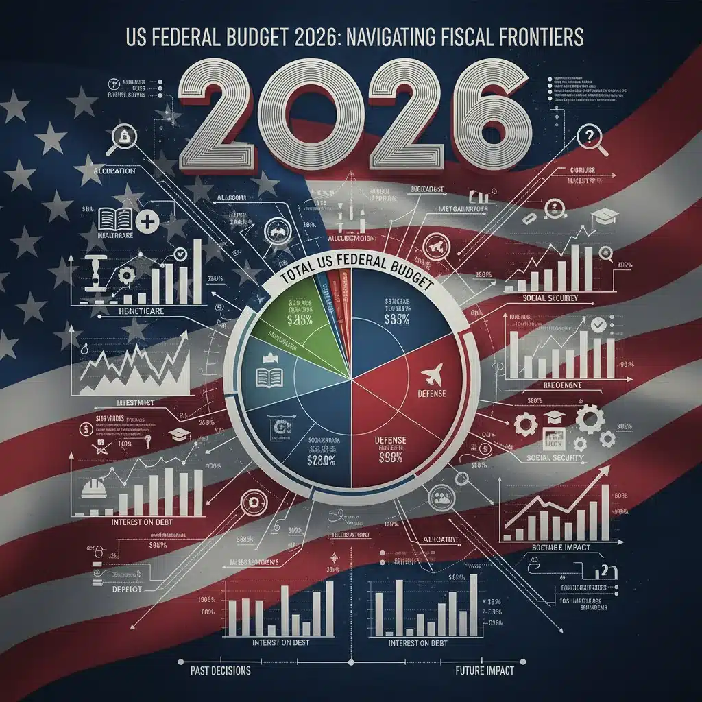 2026 Federal Budget: Impact on US Citizens & Investment Opportunities