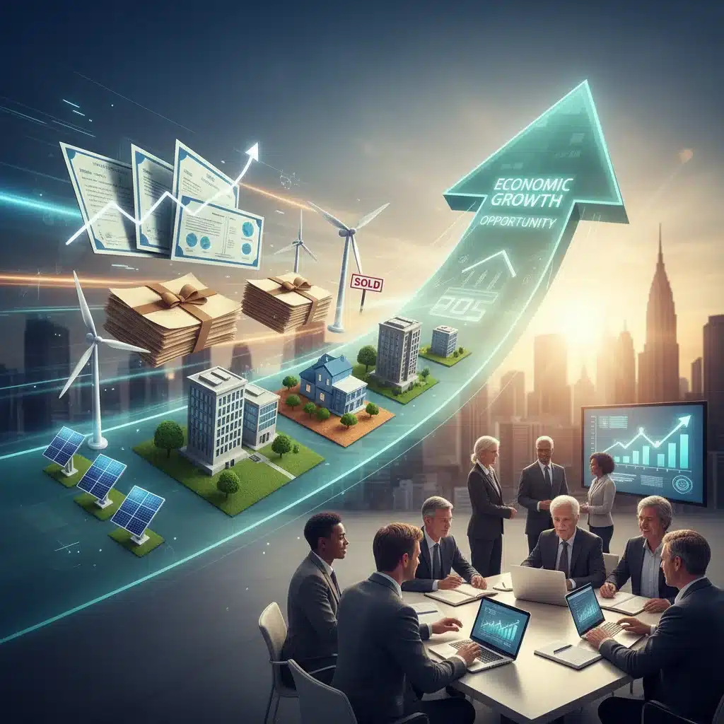 Diverse investment opportunities in response to the 2026 federal budget