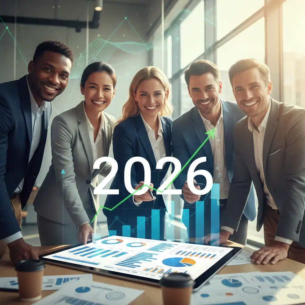 Small Business Loans 2026: Finding 5% APR for Growth