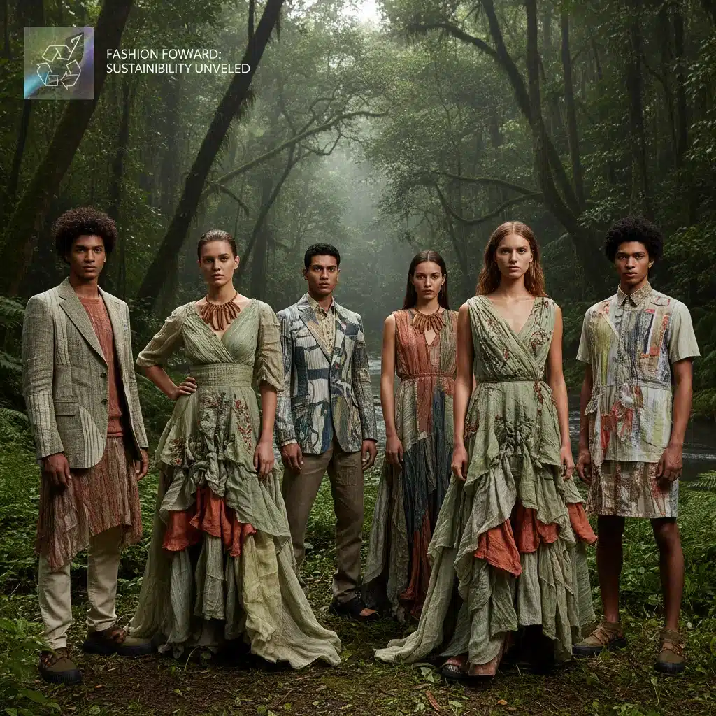 Eco-Fashion Sustainability: Top 5 Materials for 2026
