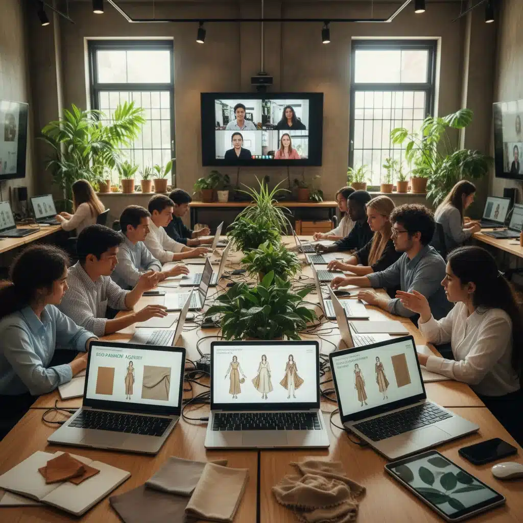 Top 7 Online Sustainable Fashion Courses US 2026