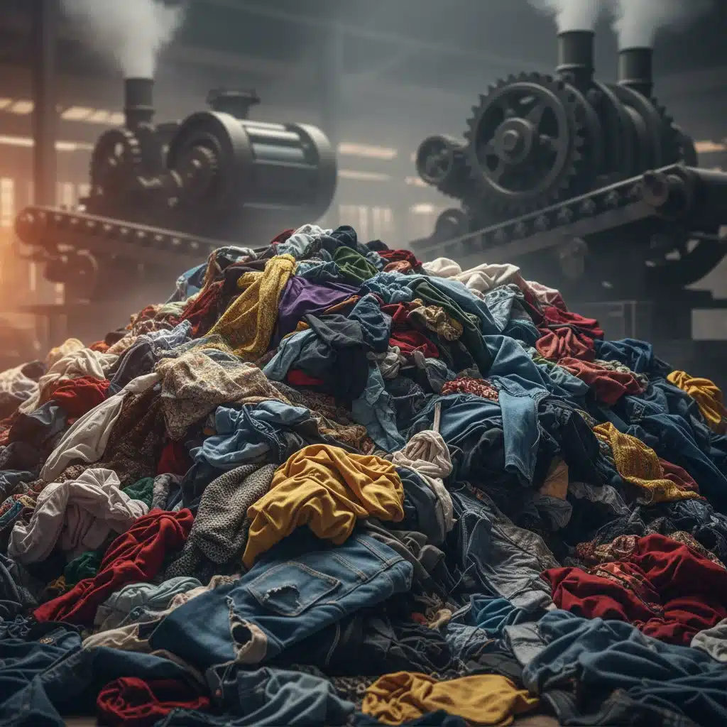 New Federal Textile Waste Regulations: Impact on US Fashion Industry by Q3 2026
