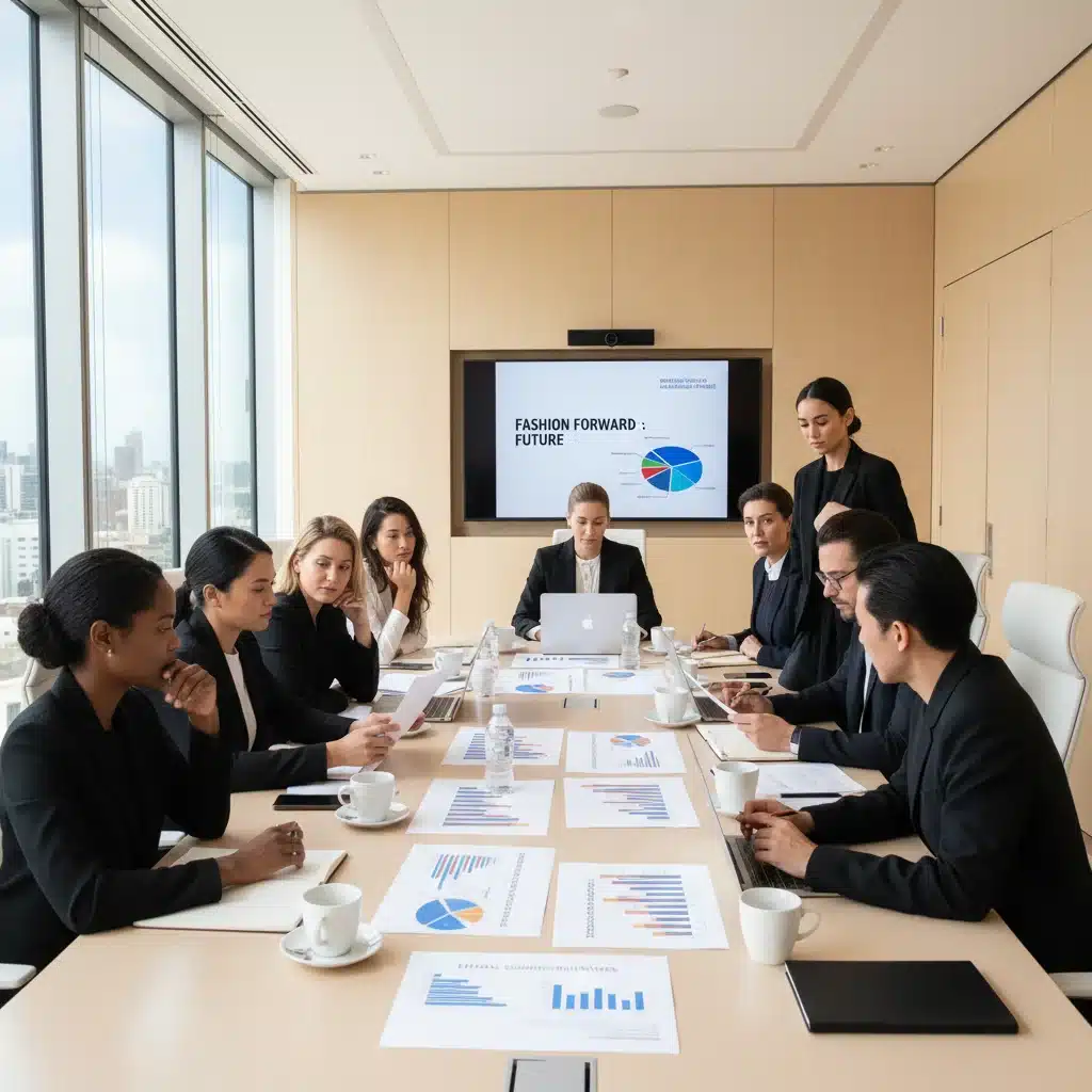 Navigating 2026 U.S. Ethical Sourcing Regulations in Fashion: A Comprehensive Guide