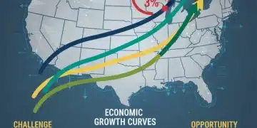 Q1 2026 US Economic Outlook with 3% Inflation Investment Strategies