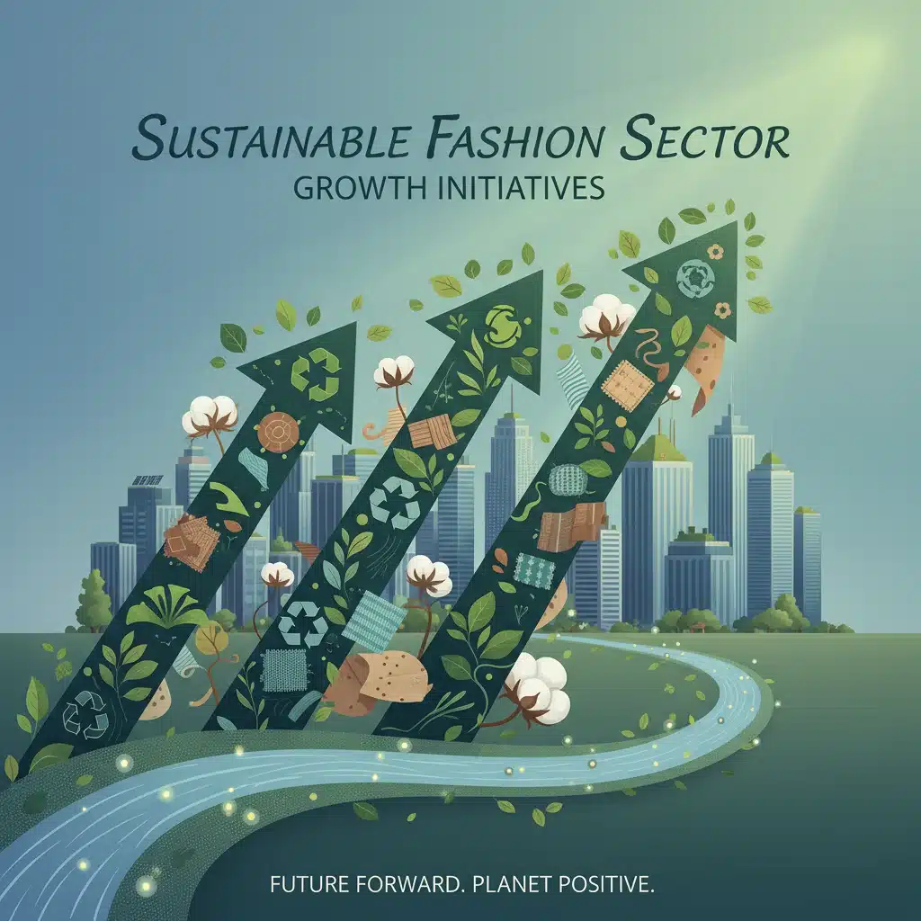 Sustainable Fashion Sector: US Commerce Report 2026 Insights