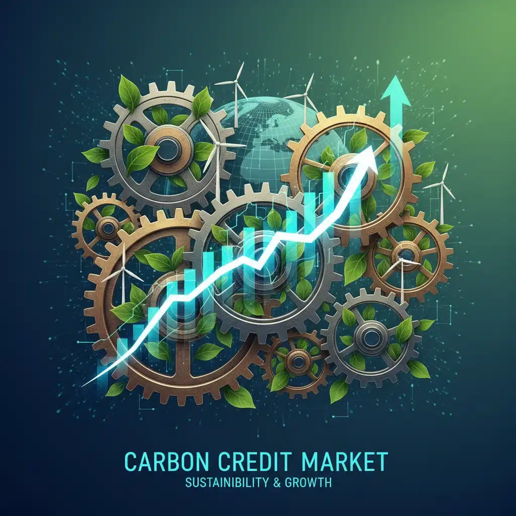 Carbon Credits 2026: A Business and Investor Guide